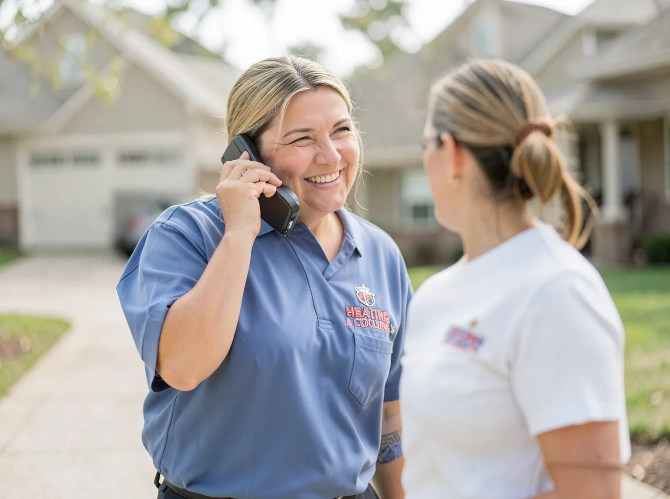 Hvac Repair Lexington, TX FAQs